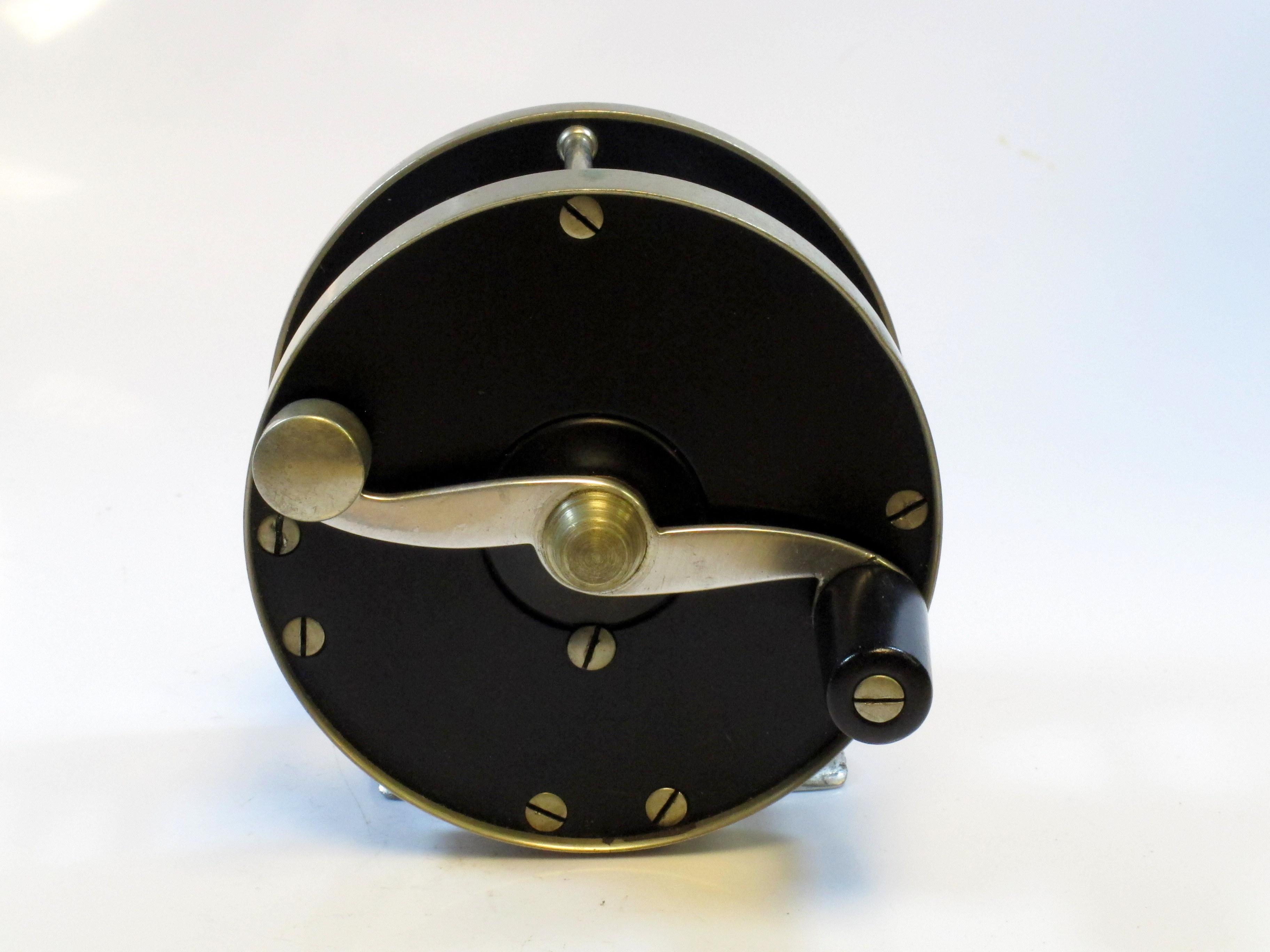 Antique Fishing Reels for sale